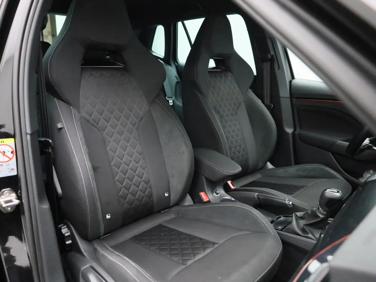 1.5 TSI ACT Sport Business