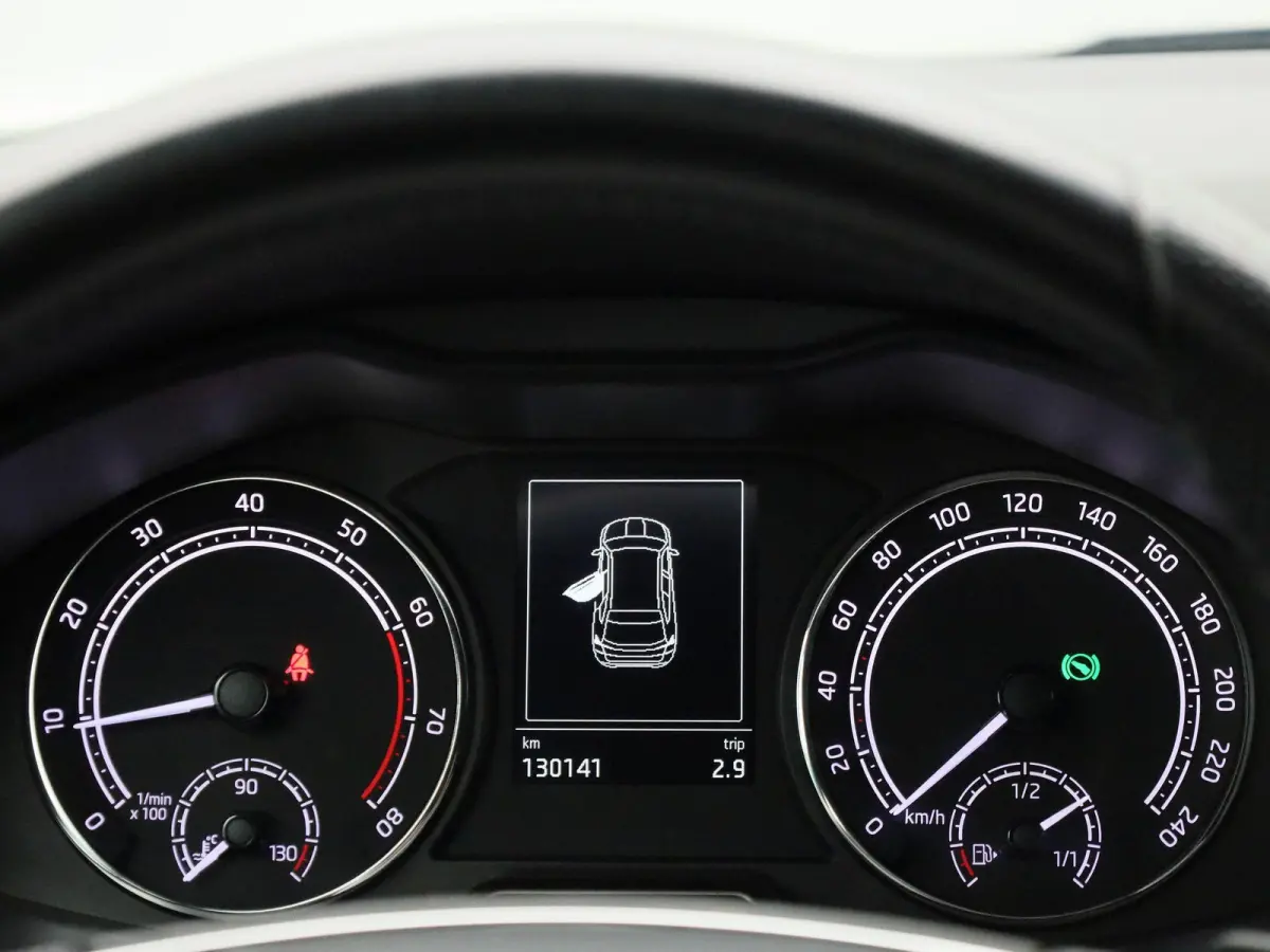 1.5 TSI ACT Sport Business