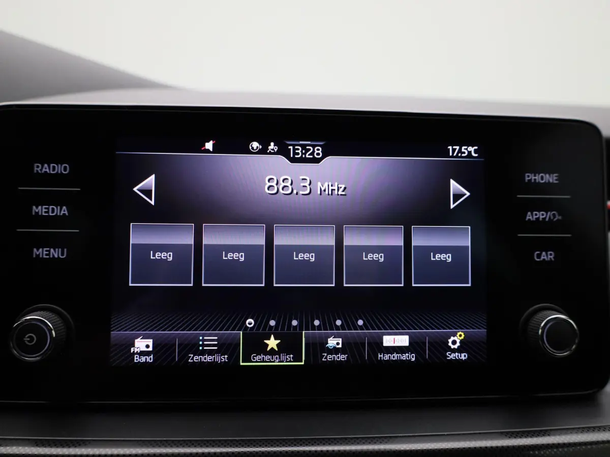 1.5 TSI ACT Sport Business