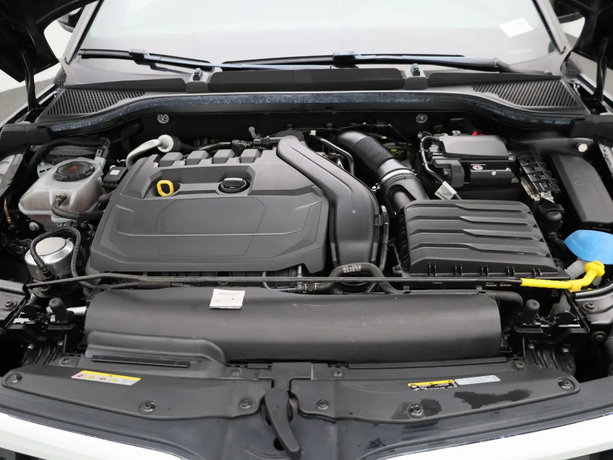 1.5 TSI ACT Sport Business