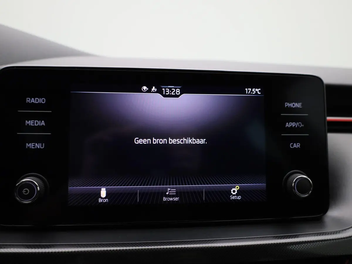 1.5 TSI ACT Sport Business