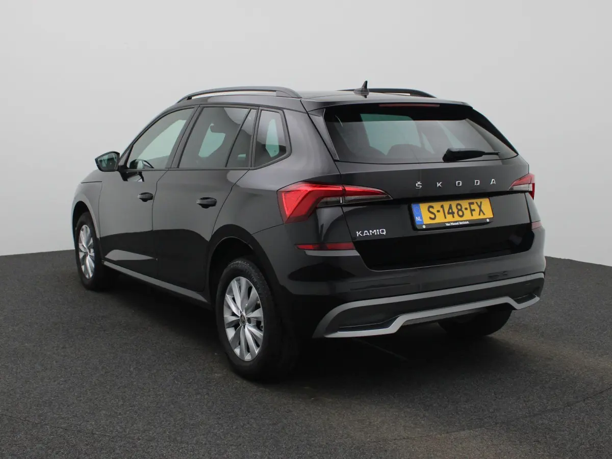 1.5 TSI ACT Sport Business