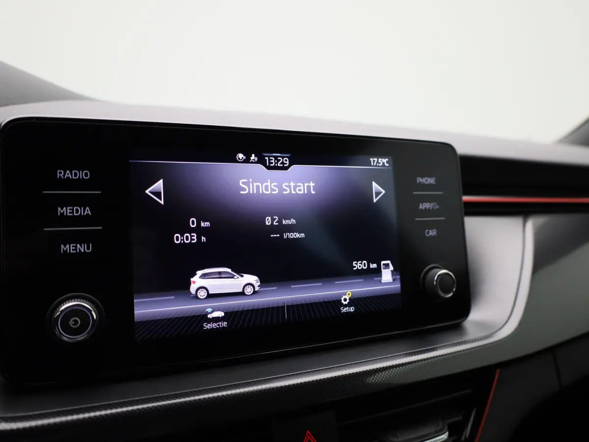 1.5 TSI ACT Sport Business
