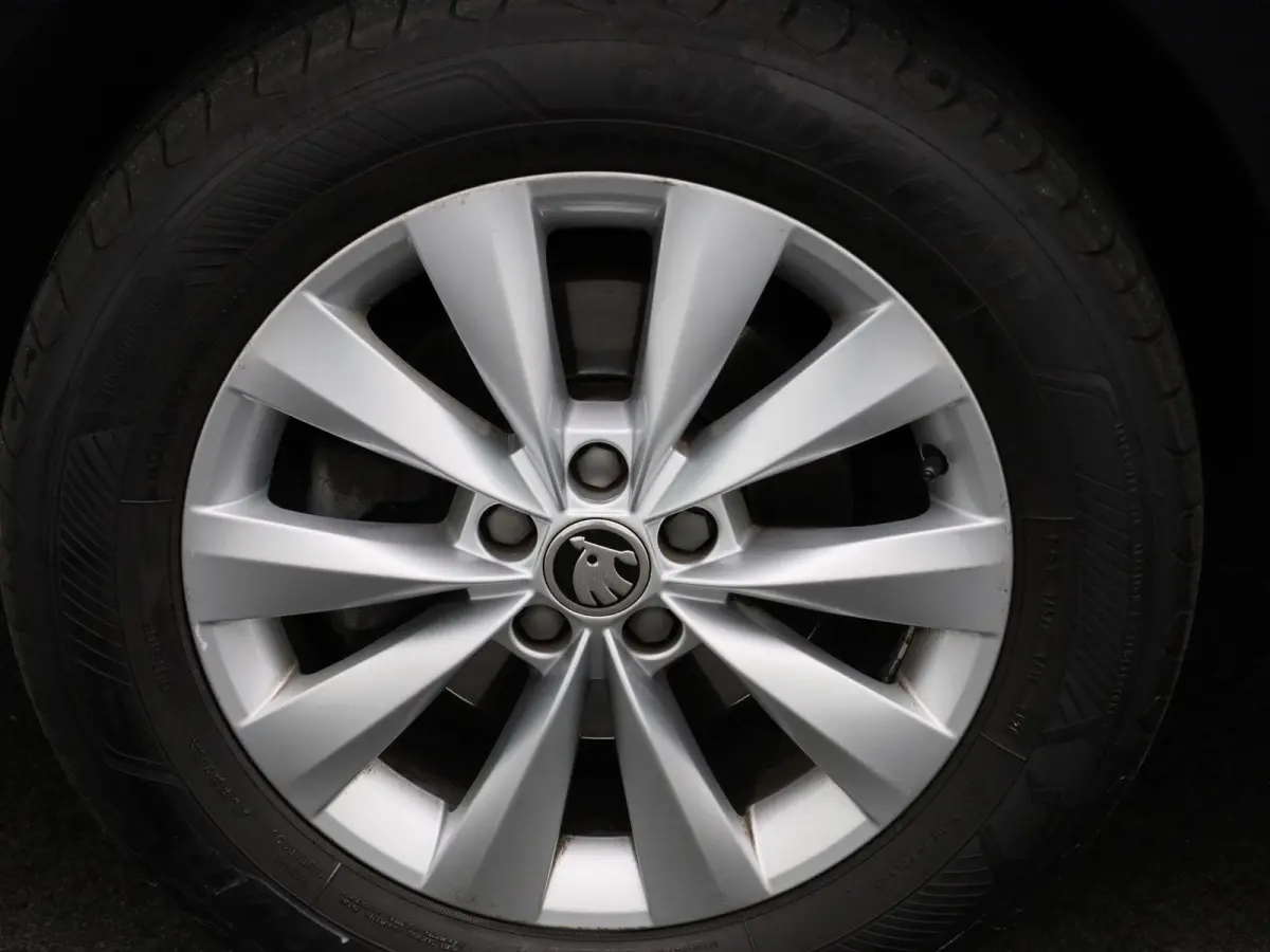1.5 TSI ACT Sport Business