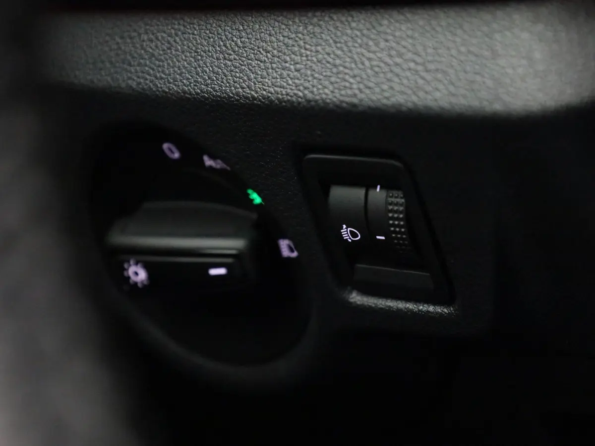 1.5 TSI ACT Sport Business