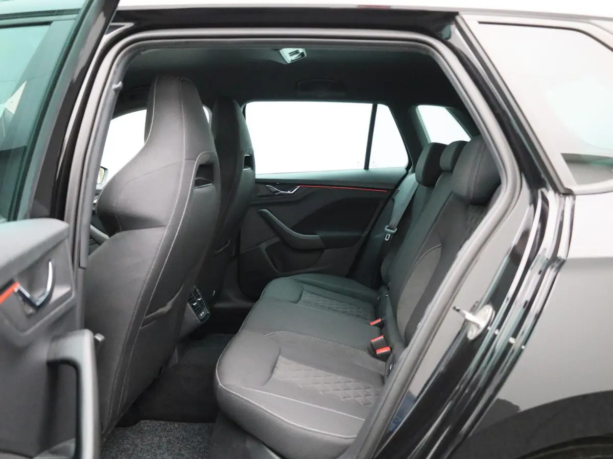 1.5 TSI ACT Sport Business