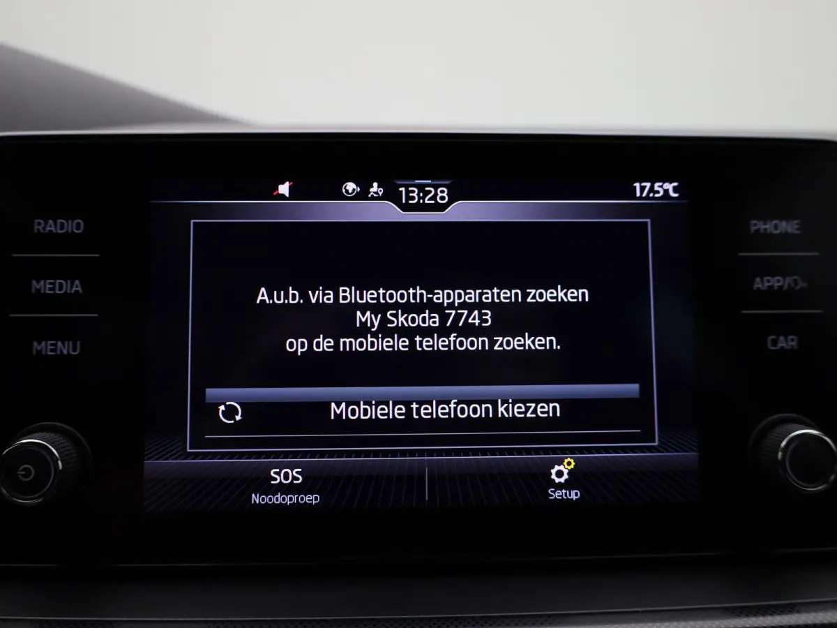 1.5 TSI ACT Sport Business