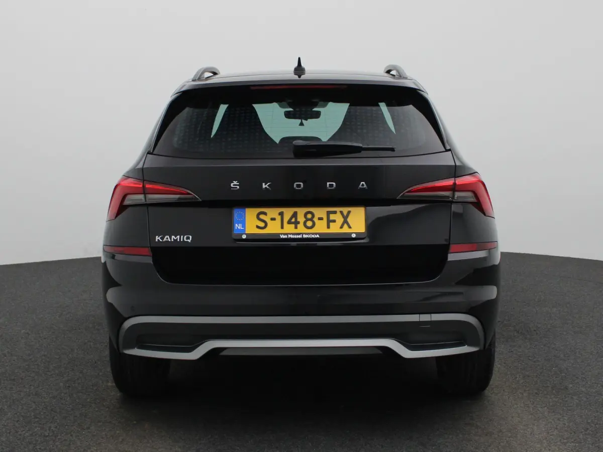 1.5 TSI ACT Sport Business