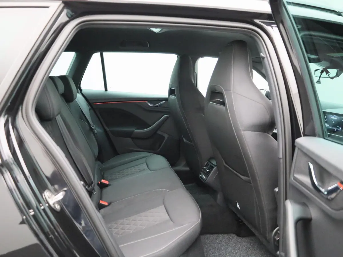 1.5 TSI ACT Sport Business
