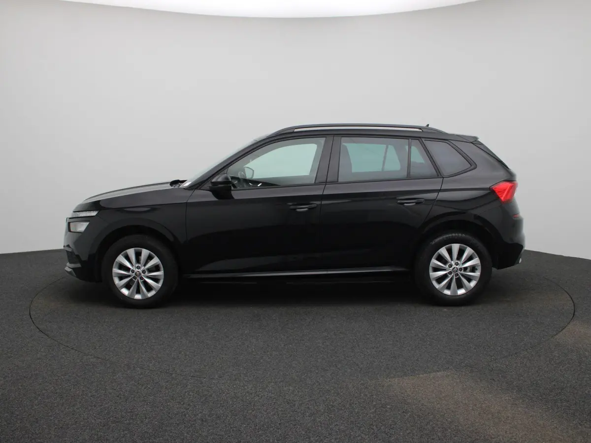 1.5 TSI ACT Sport Business