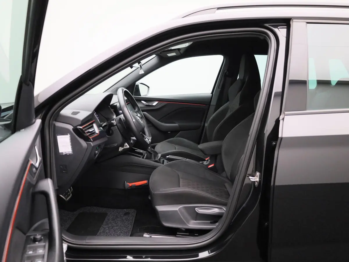 1.5 TSI ACT Sport Business