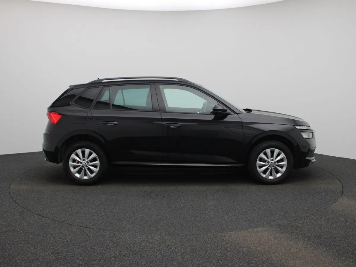 1.5 TSI ACT Sport Business