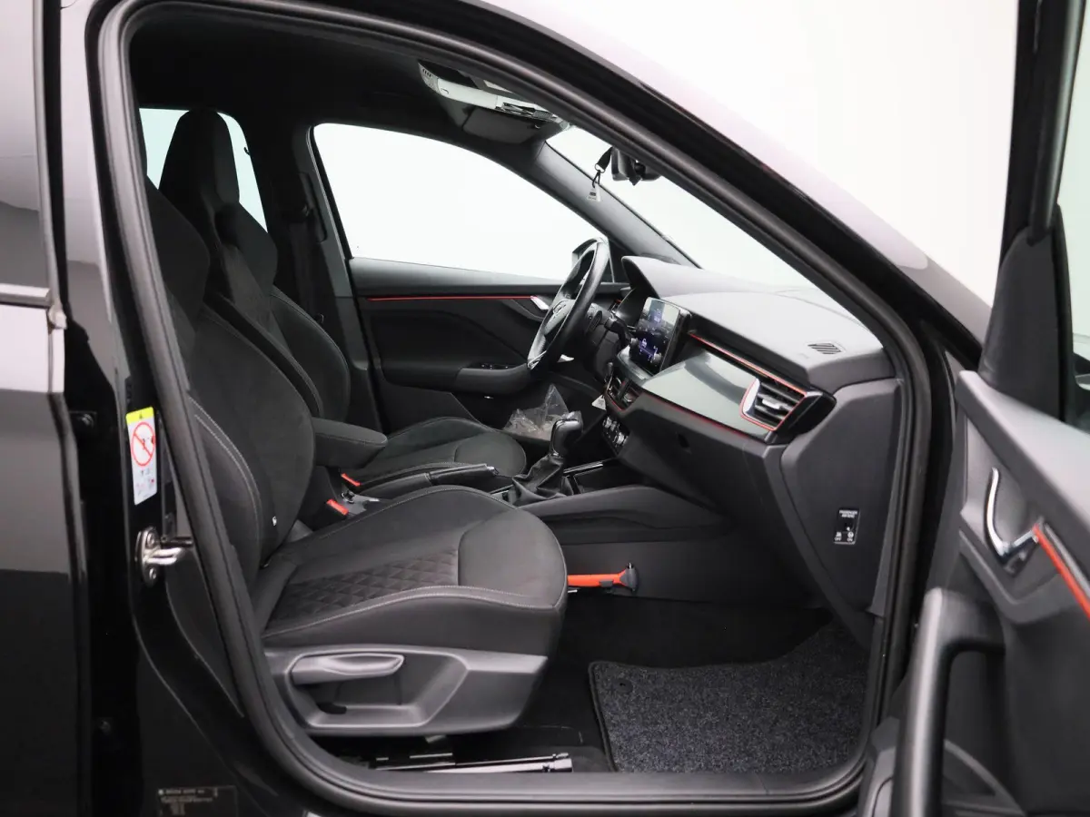 1.5 TSI ACT Sport Business
