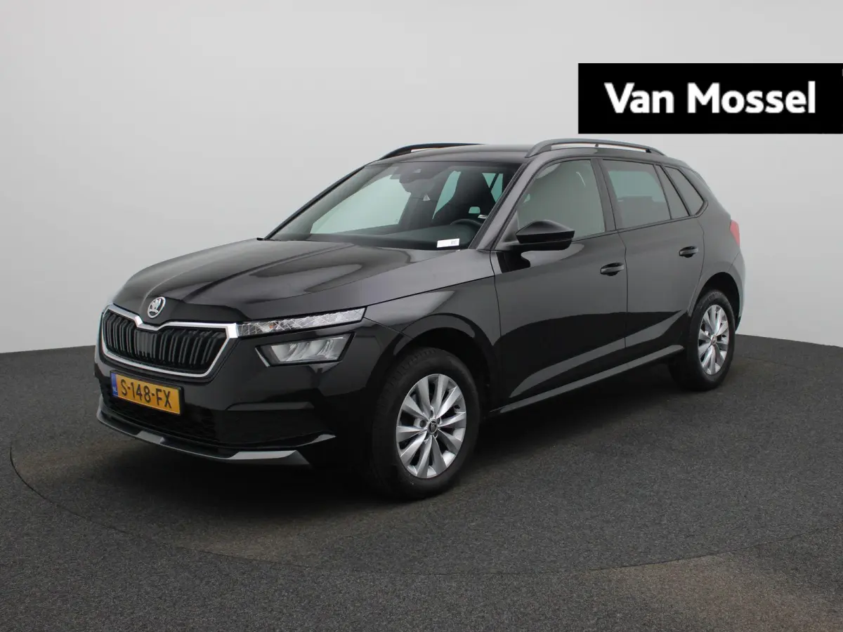 1.5 TSI ACT Sport Business