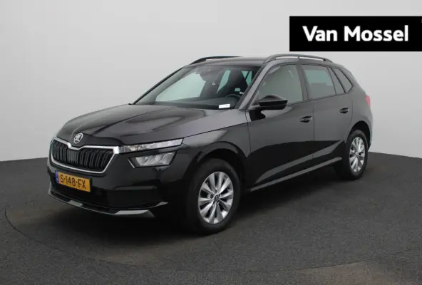 1.5 TSI ACT Sport Business