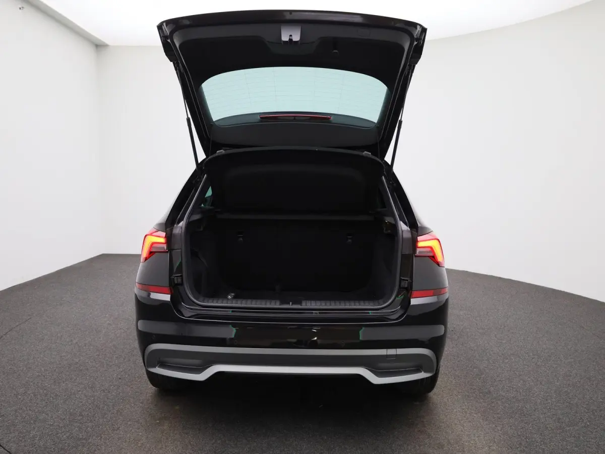 1.5 TSI ACT Sport Business
