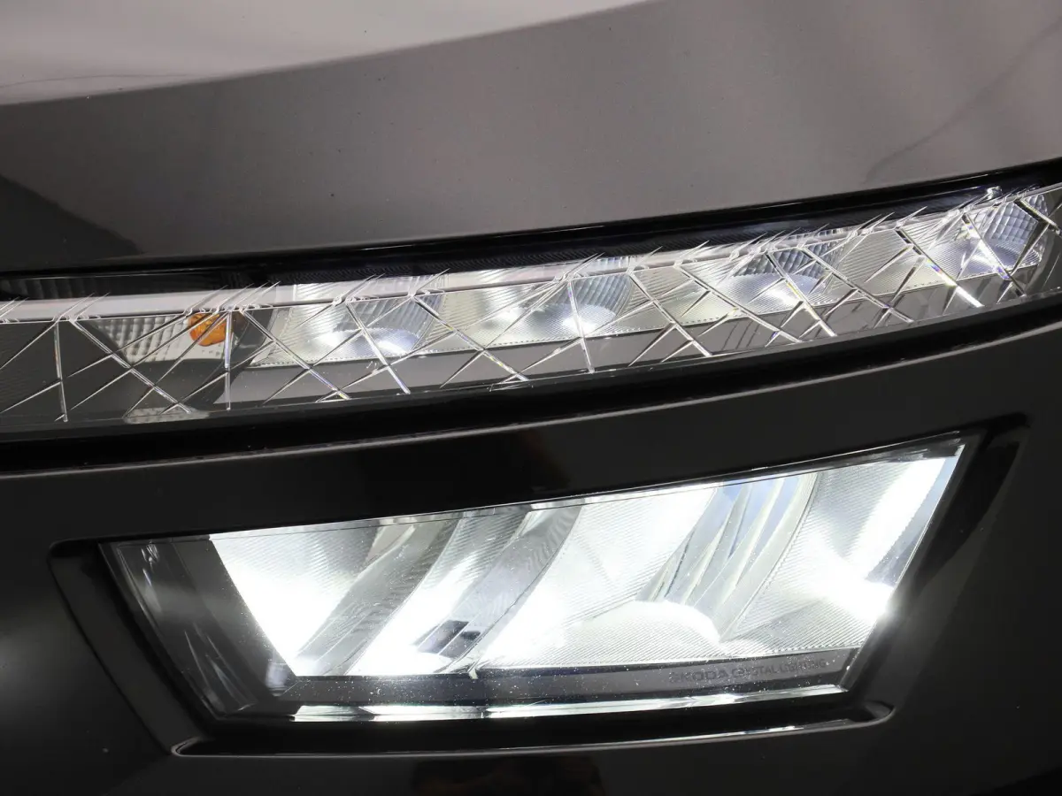1.5 TSI ACT Sport Business