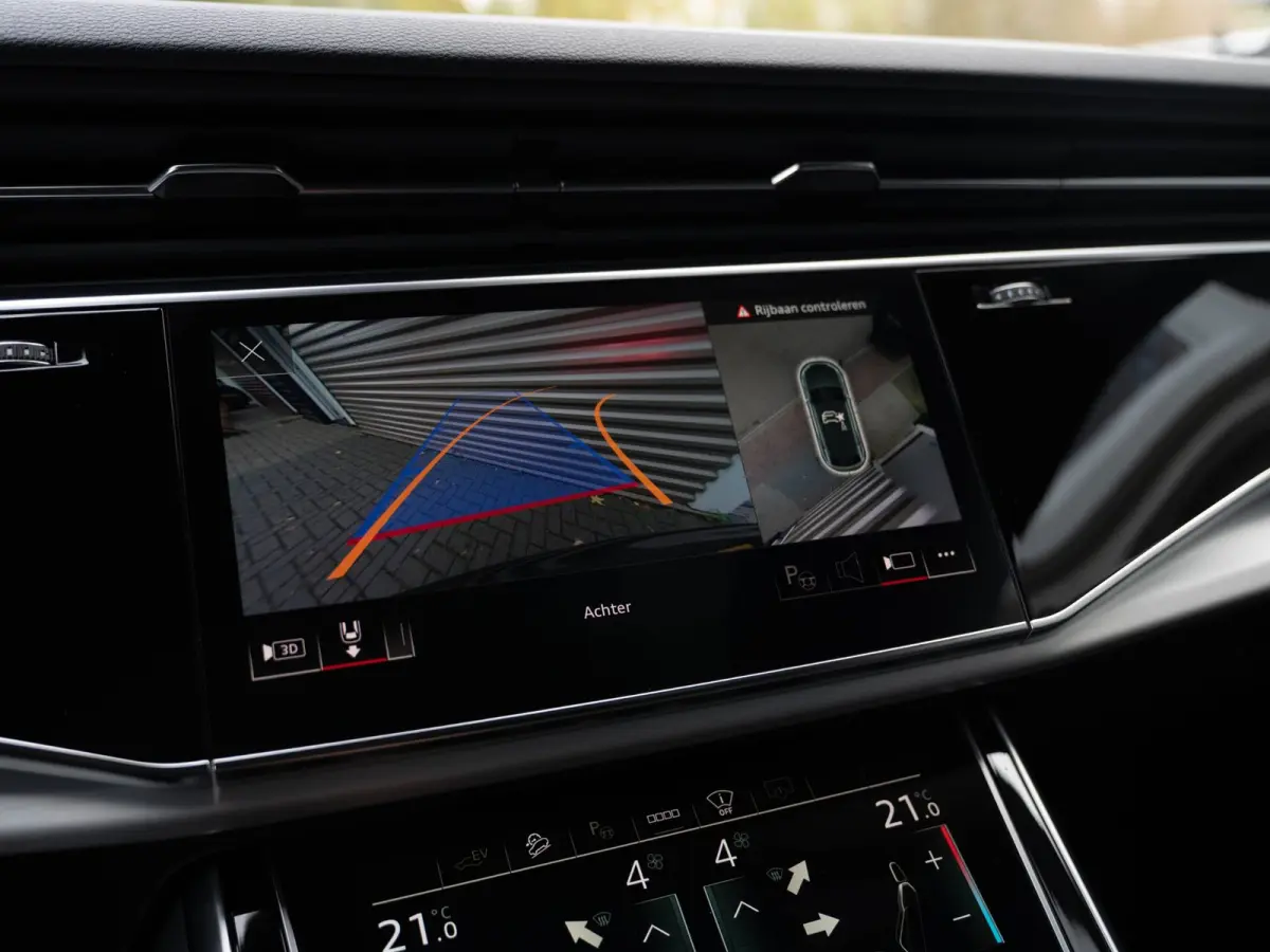 55 TFSI e quattro S-Line Pano/360/HuD/Keyless