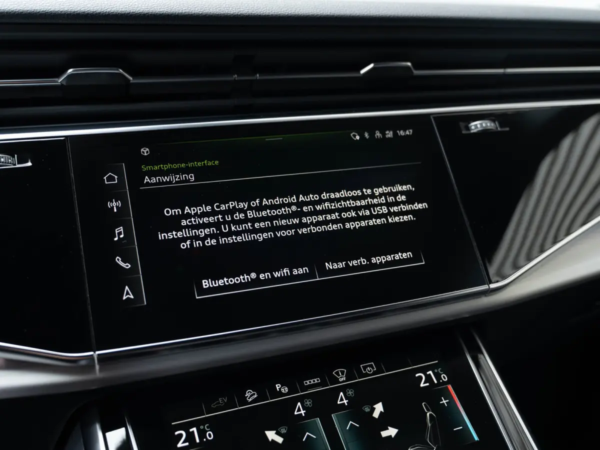 55 TFSI e quattro S-Line Pano/360/HuD/Keyless