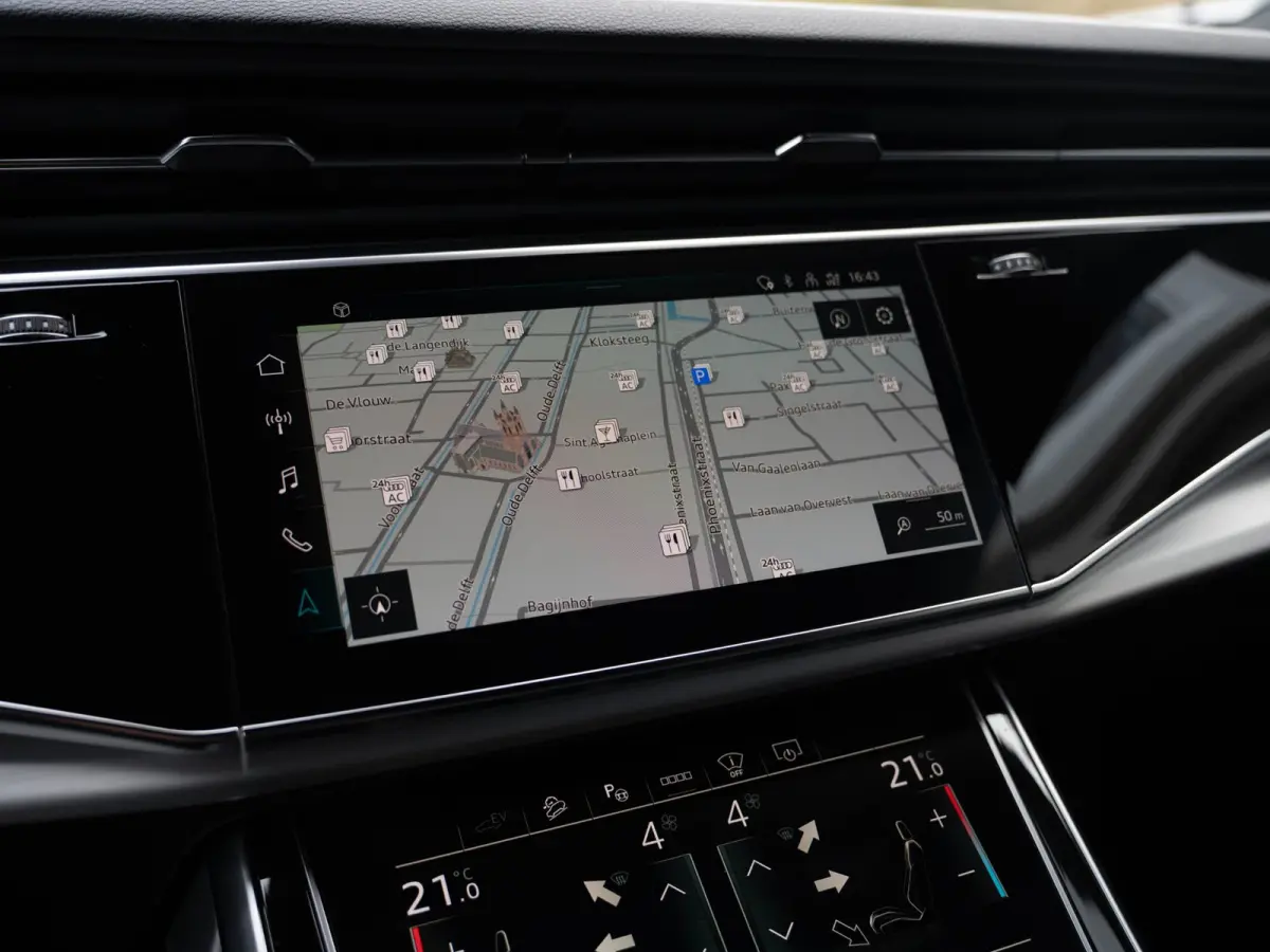 55 TFSI e quattro S-Line Pano/360/HuD/Keyless