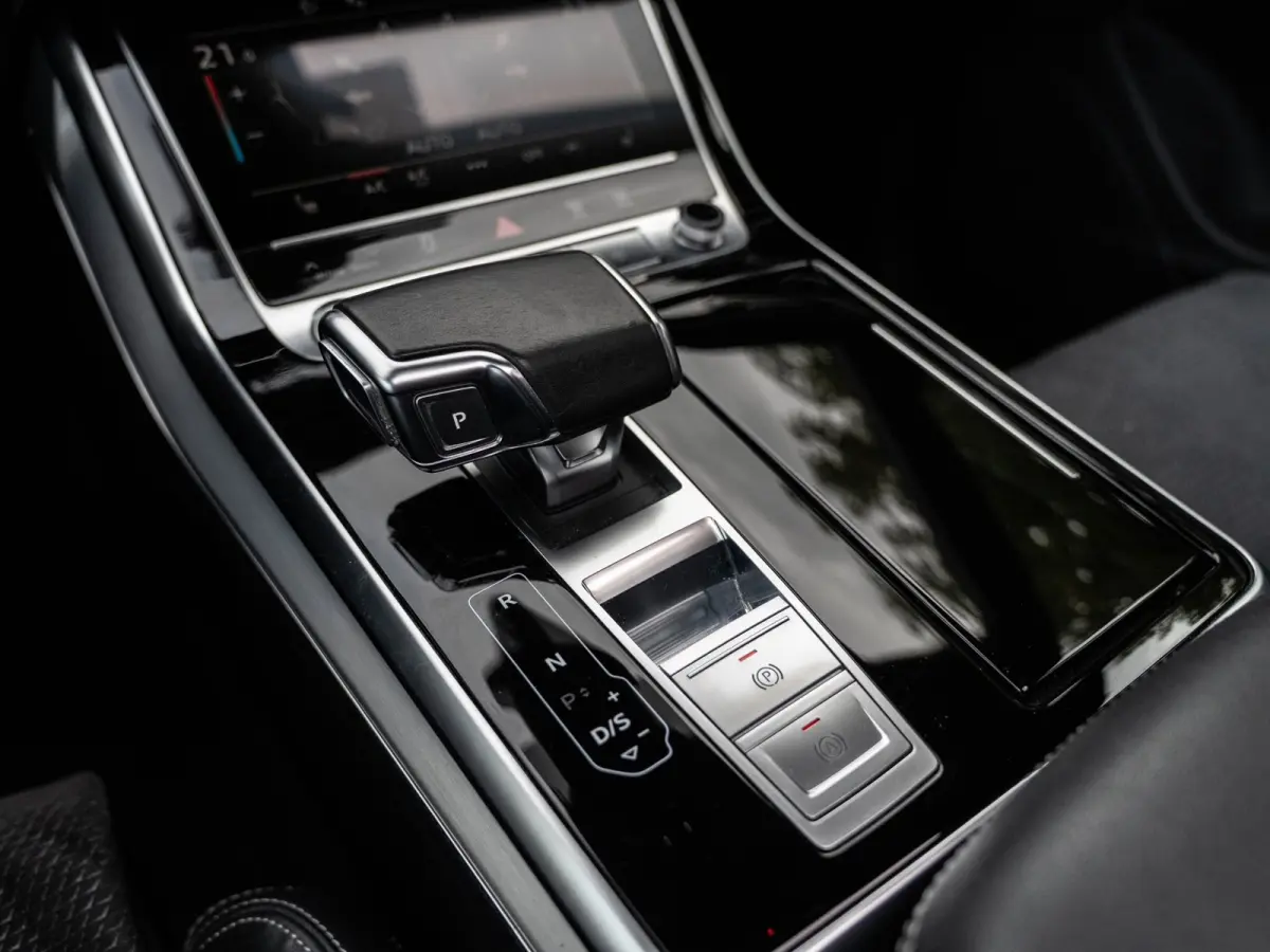 55 TFSI e quattro S-Line Pano/360/HuD/Keyless