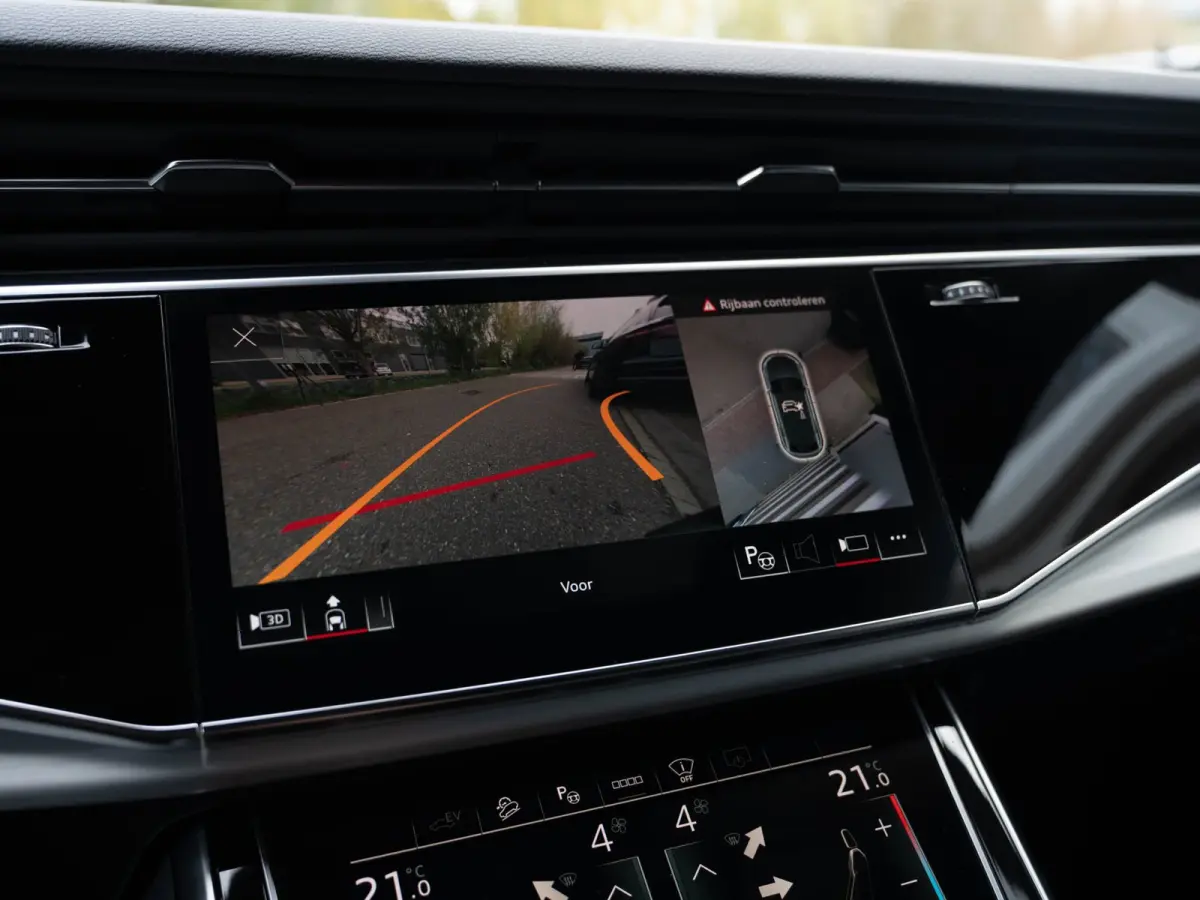 55 TFSI e quattro S-Line Pano/360/HuD/Keyless