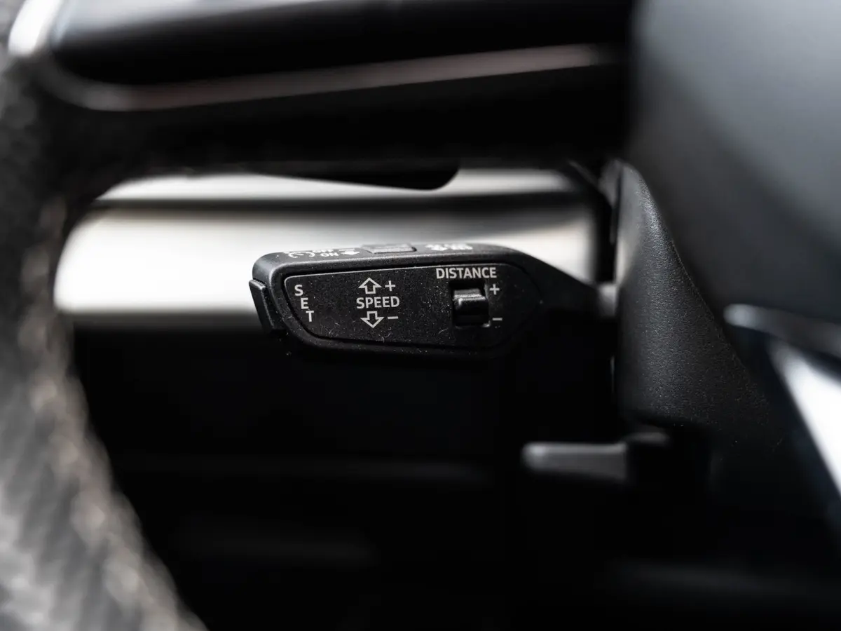 55 TFSI e quattro S-Line Pano/360/HuD/Keyless