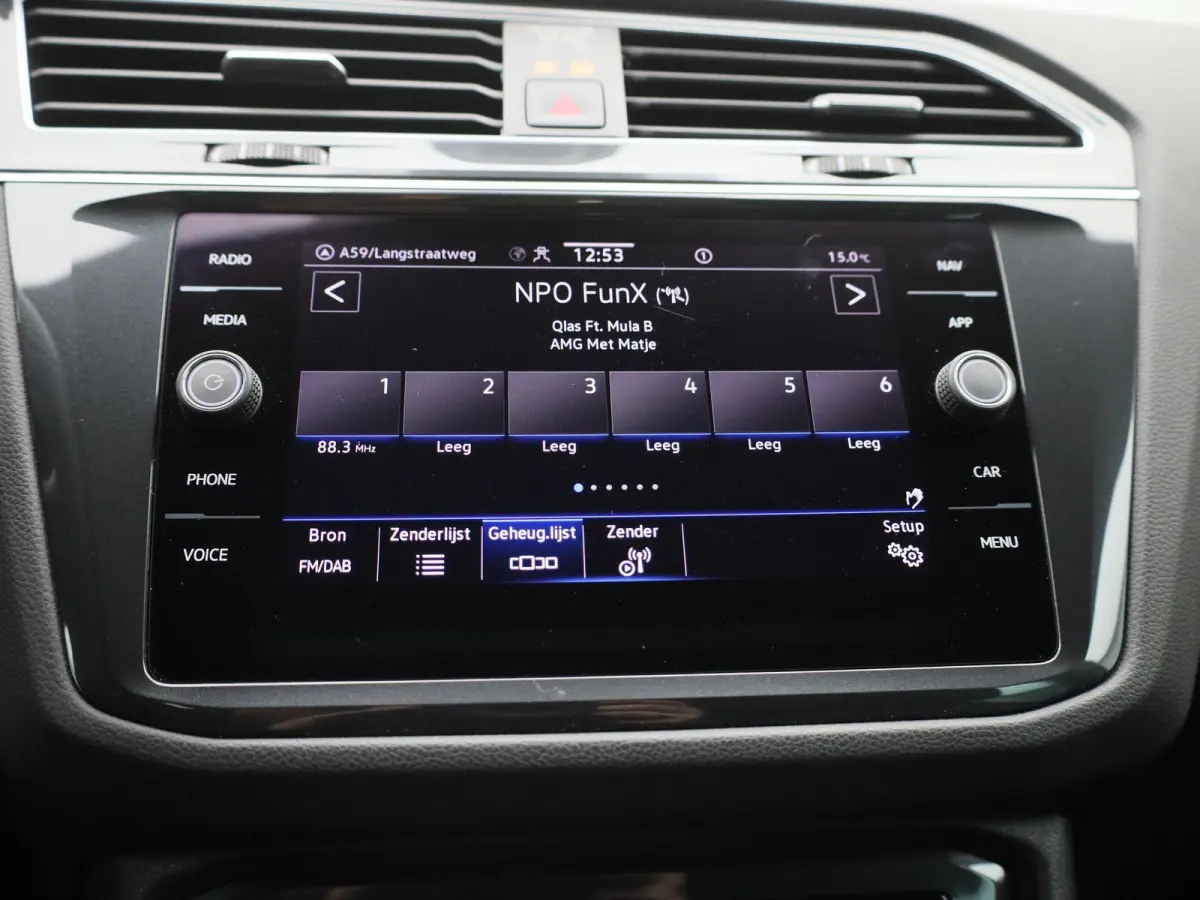 1.4 TSI eHybrid R-Line Business+