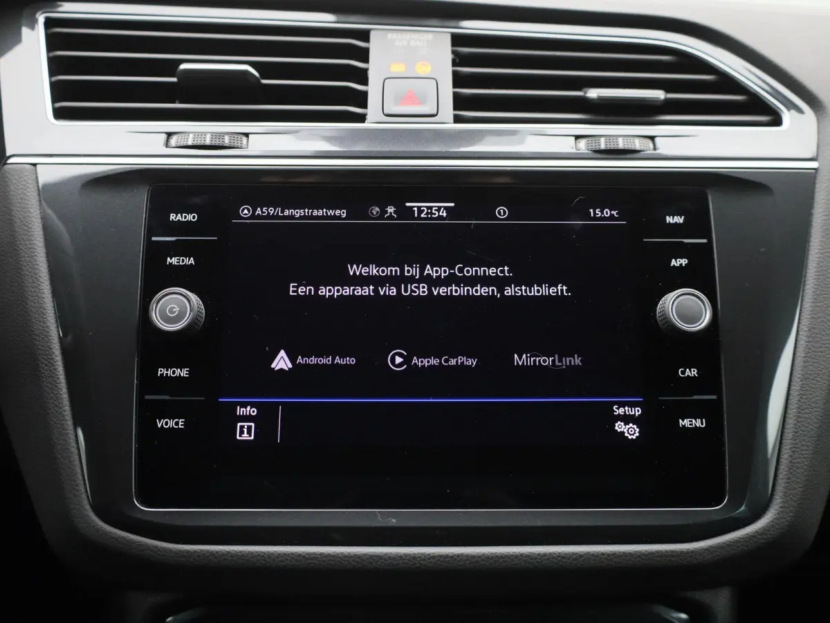 1.4 TSI eHybrid R-Line Business+