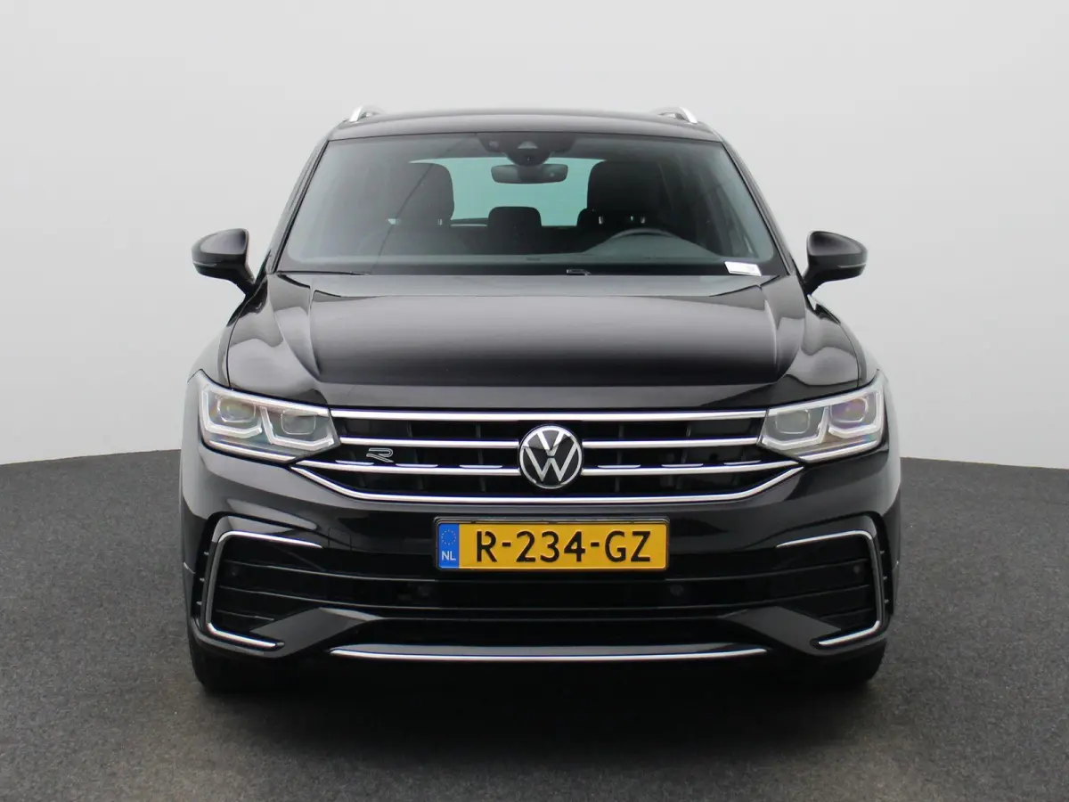 1.4 TSI eHybrid R-Line Business+