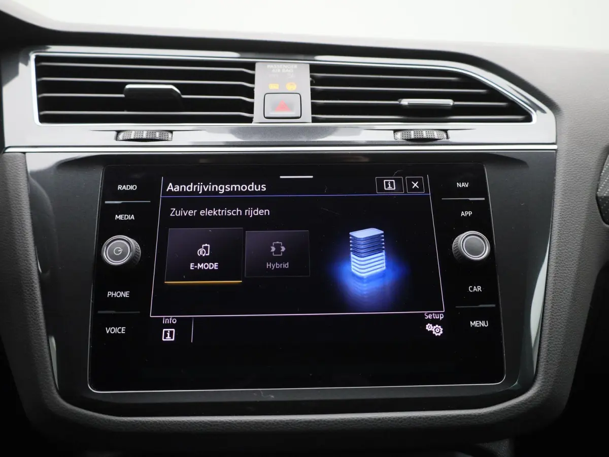 1.4 TSI eHybrid R-Line Business+