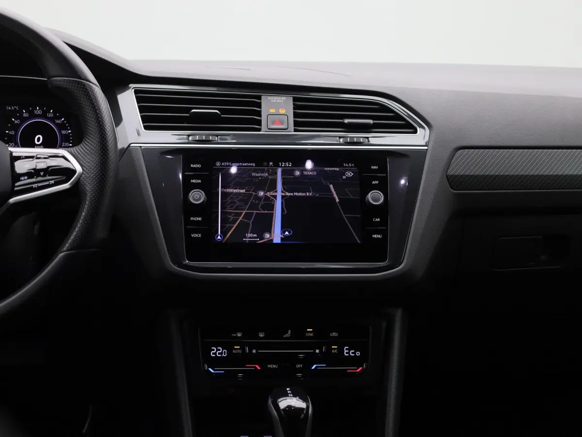 1.4 TSI eHybrid R-Line Business+