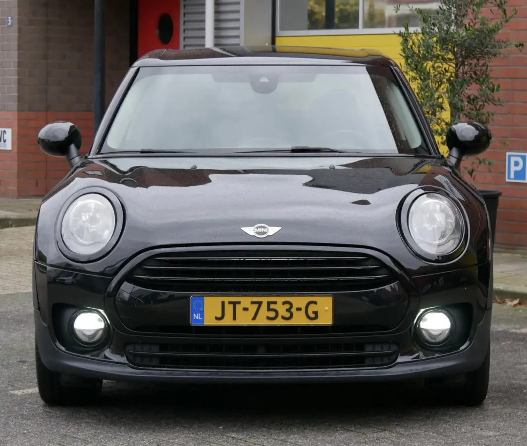 1.5 Cooper.clima. navigatie. cruise. nieuwe distributie.koppeling