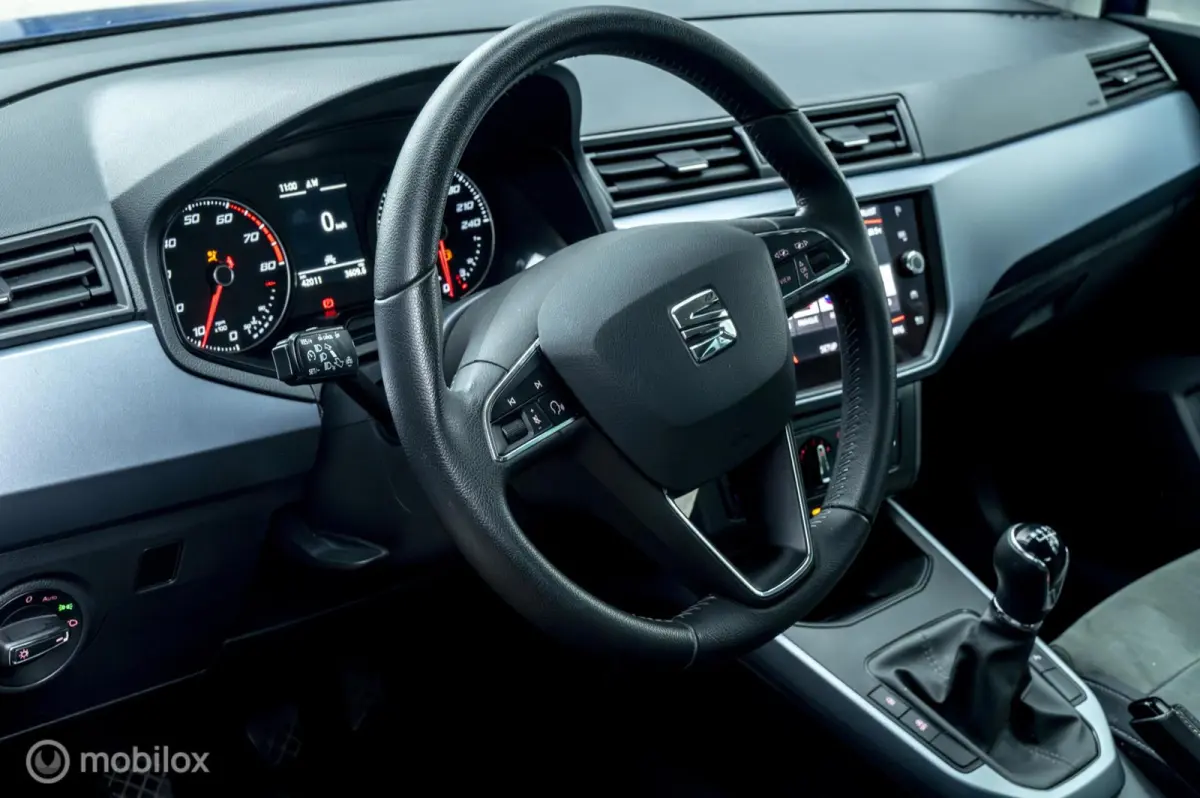 1.0 TSI Style