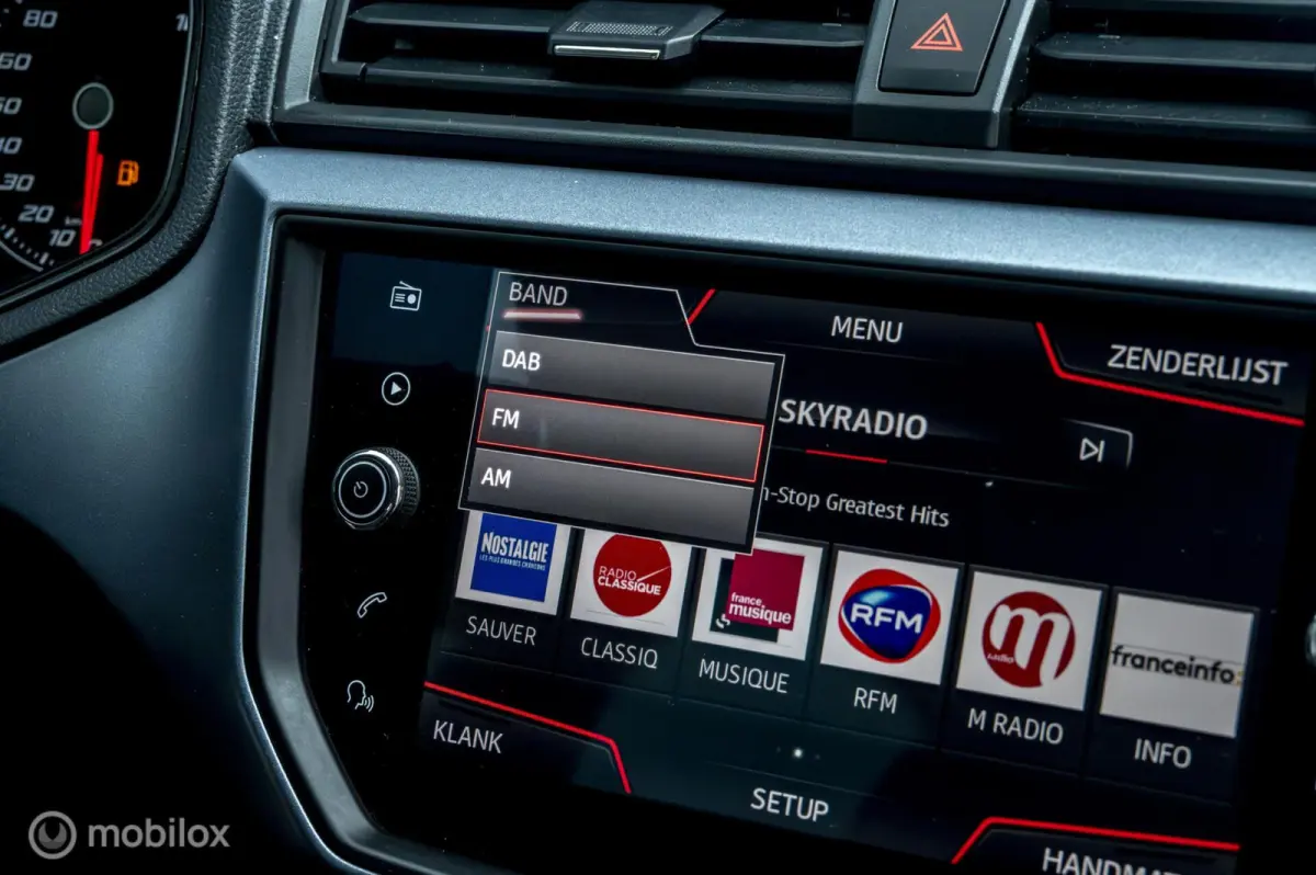 1.0 TSI Style