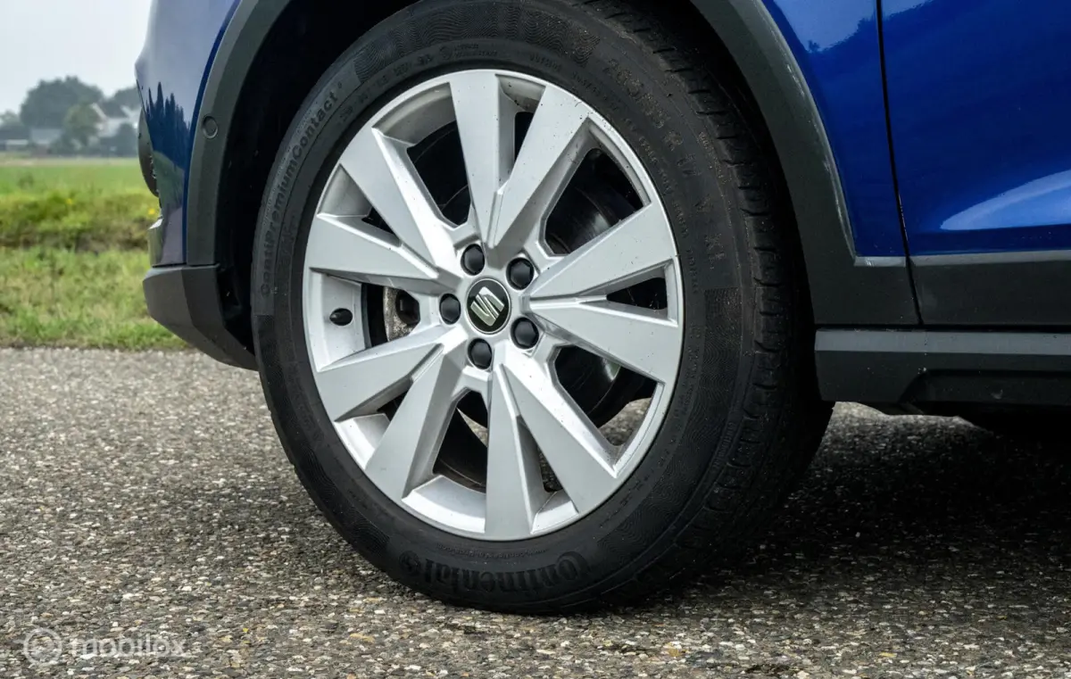 1.0 TSI Style