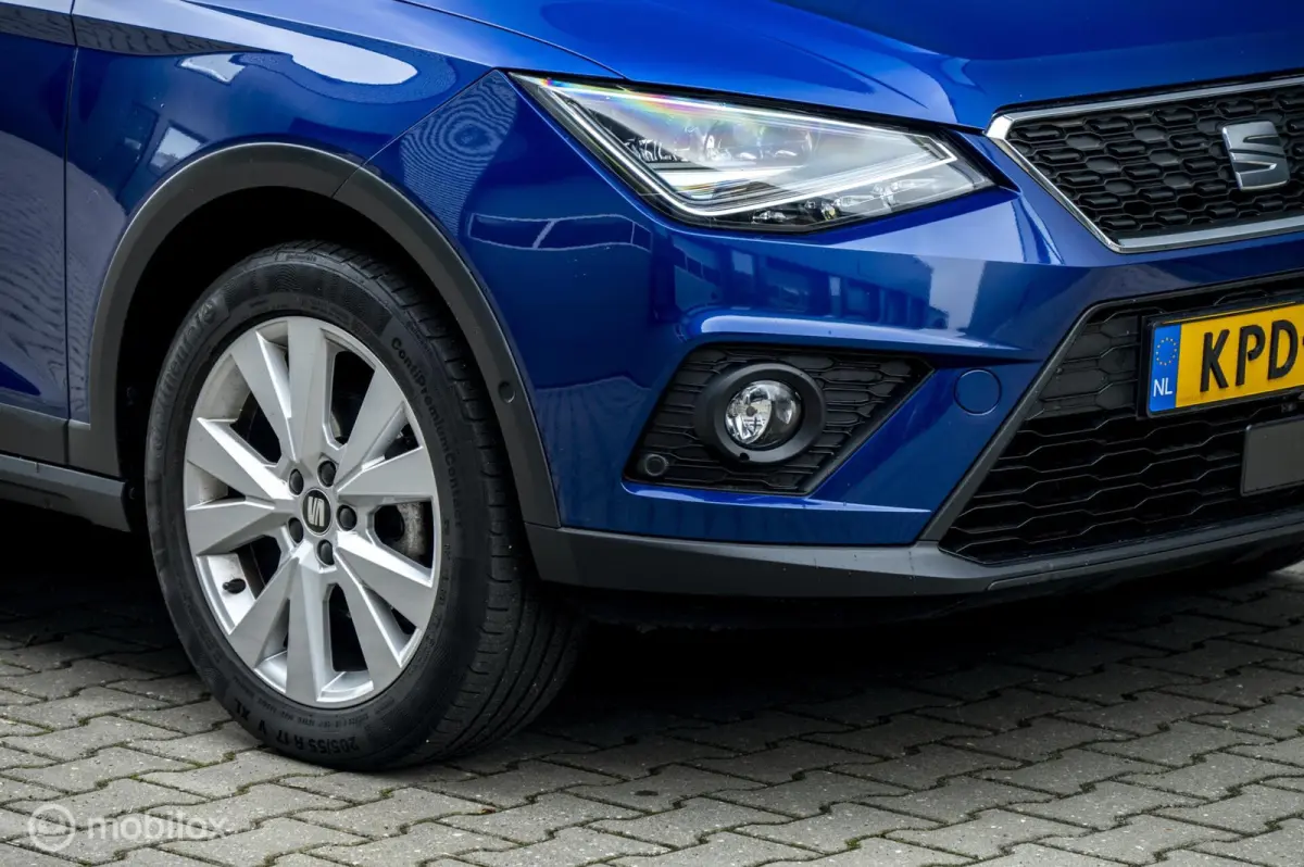 1.0 TSI Style