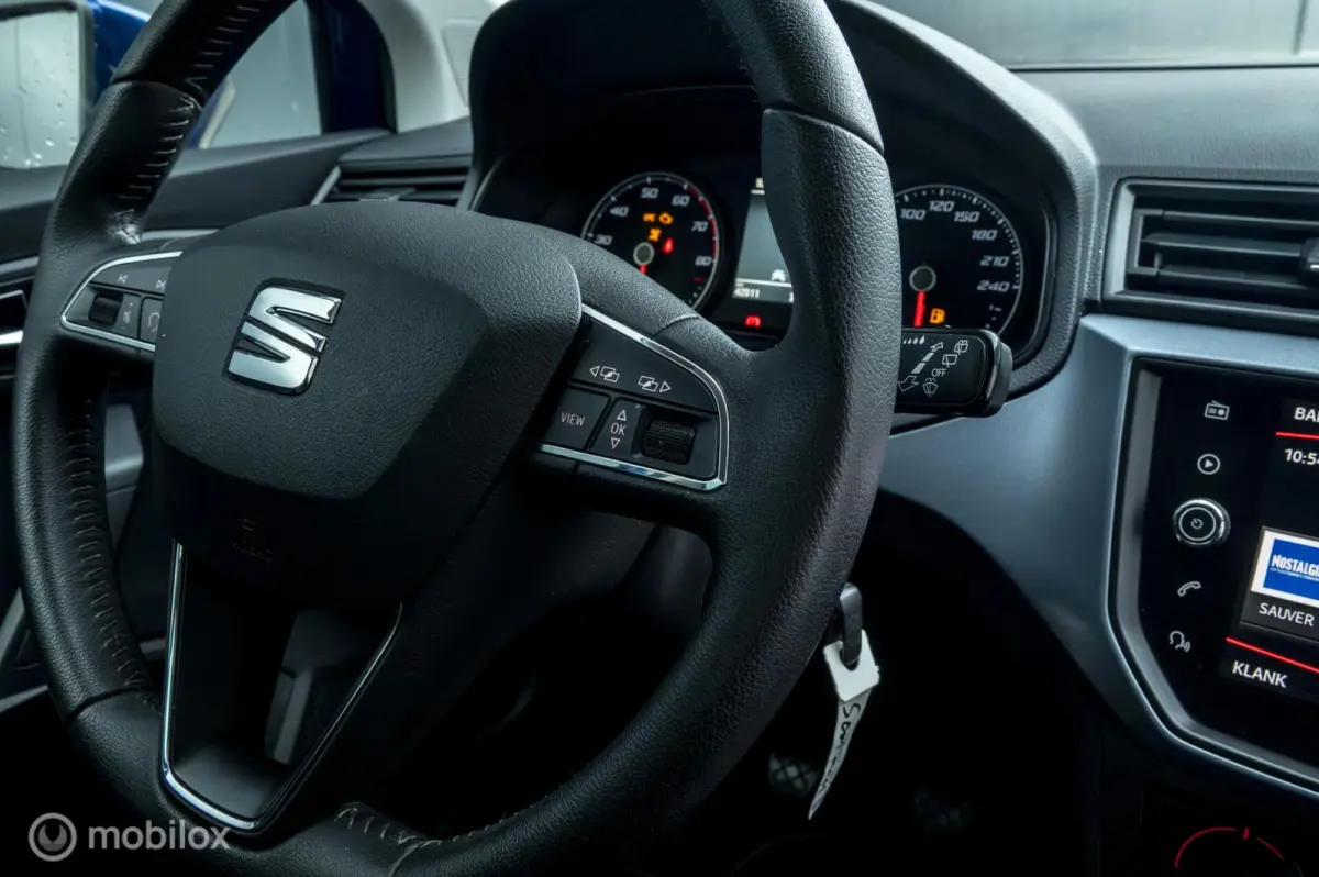 1.0 TSI Style