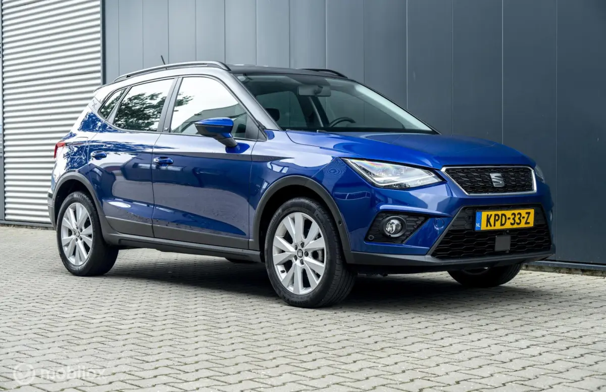 1.0 TSI Style