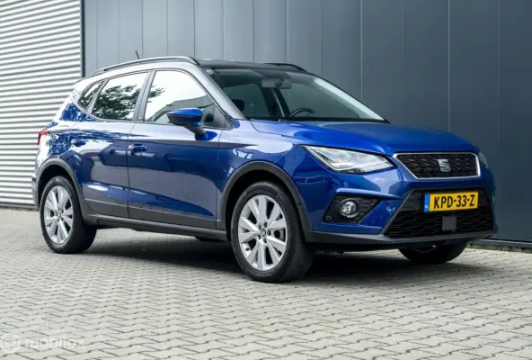 1.0 TSI Style