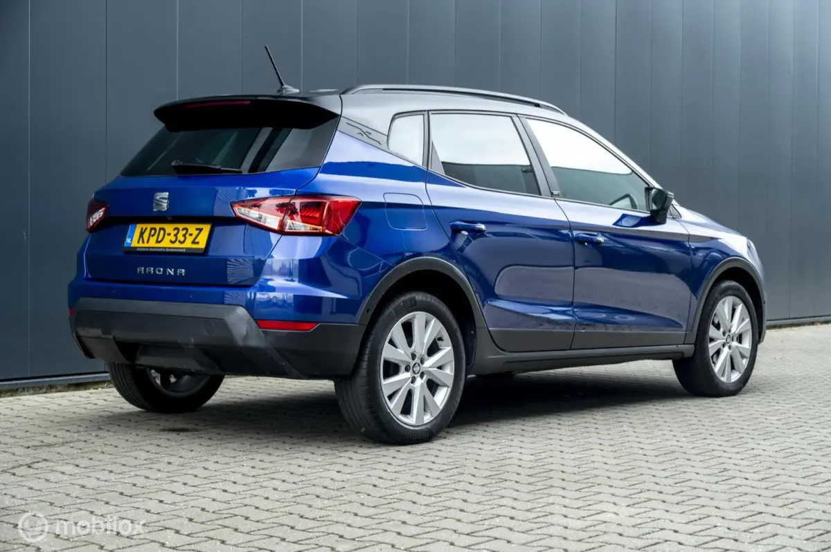 1.0 TSI Style