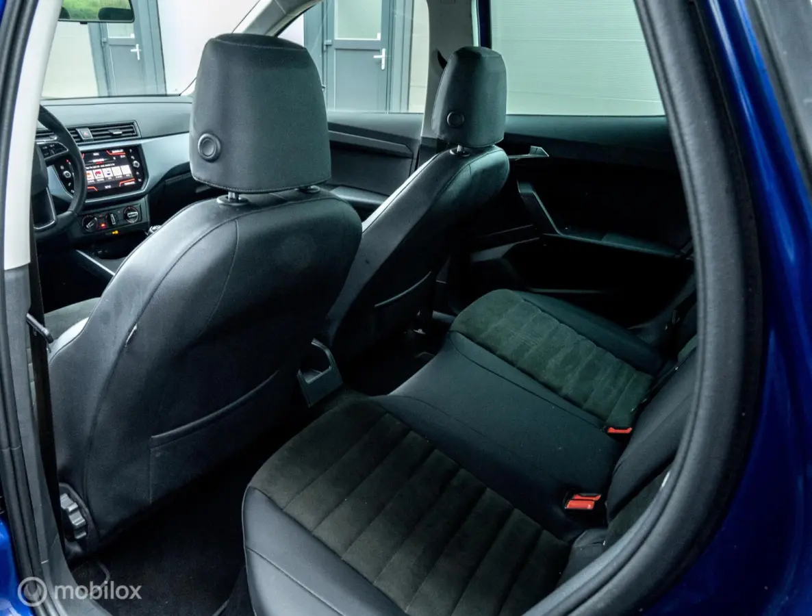 1.0 TSI Style