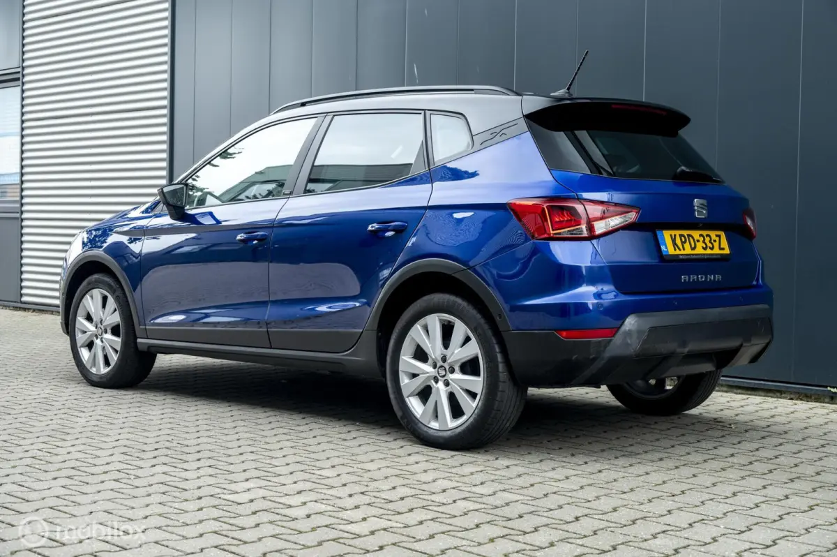 1.0 TSI Style