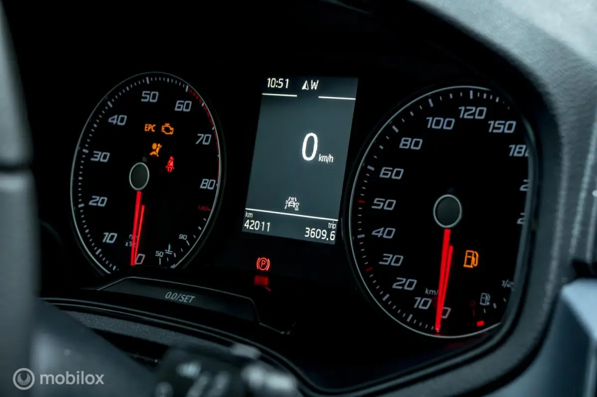 1.0 TSI Style