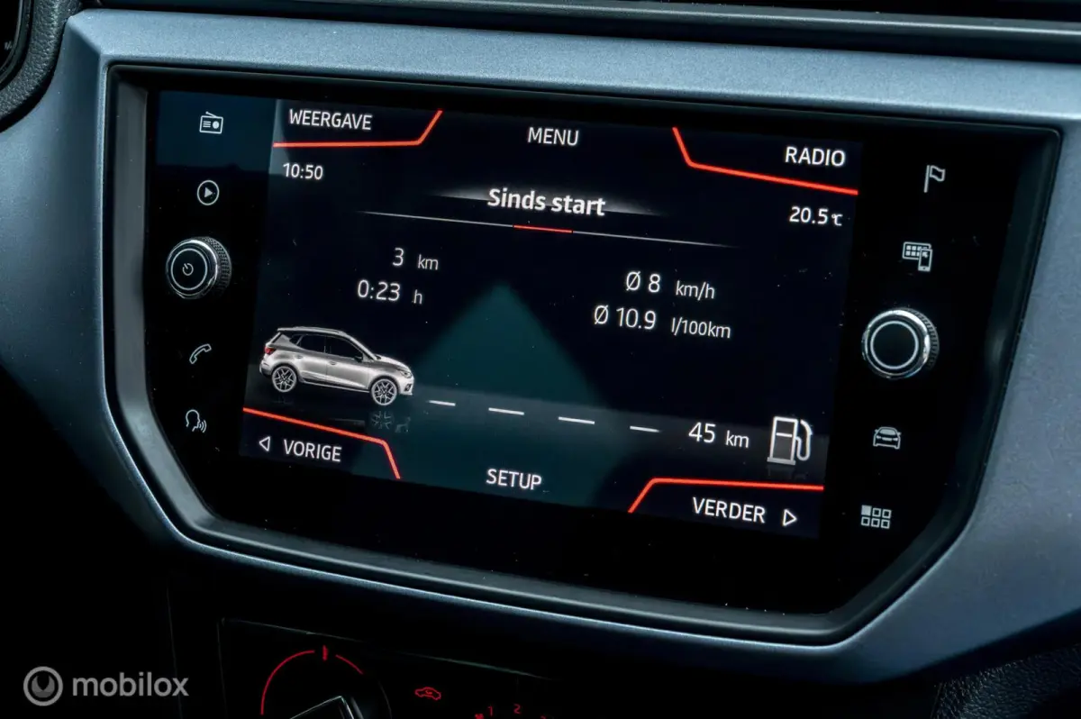 1.0 TSI Style