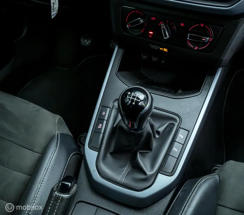 1.0 TSI Style