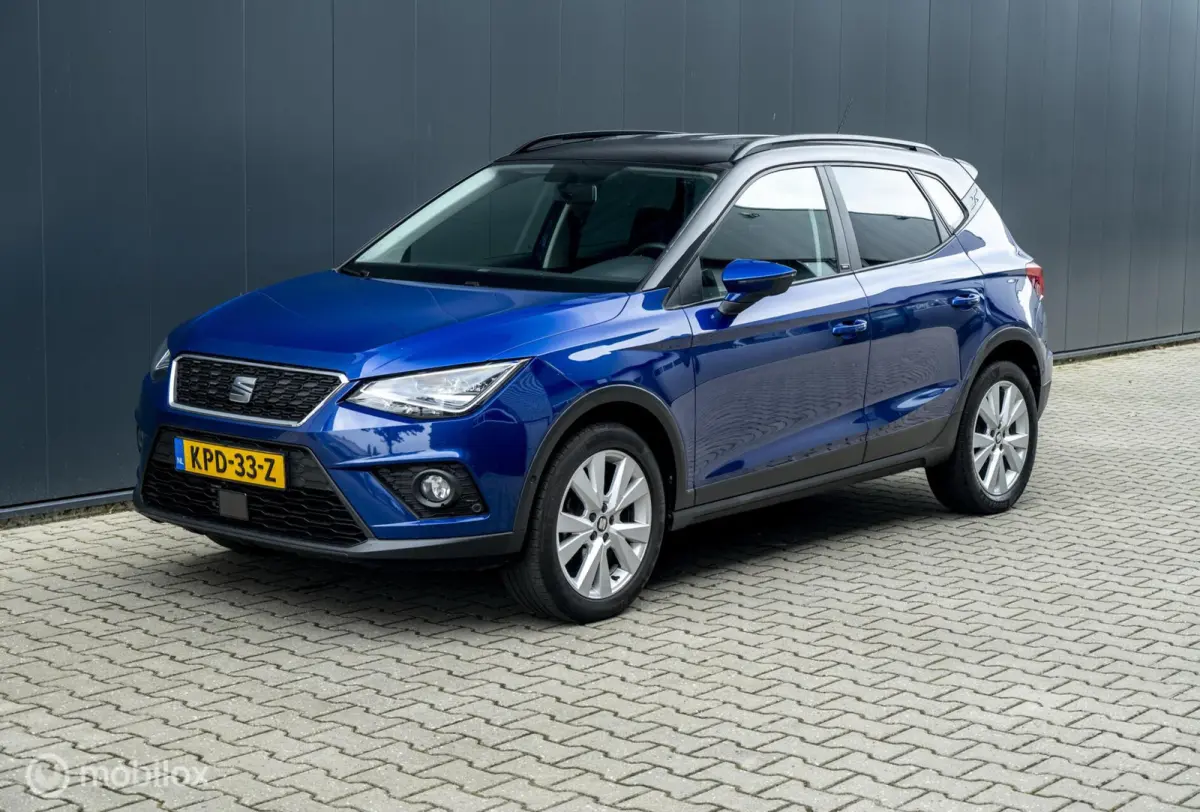 1.0 TSI Style