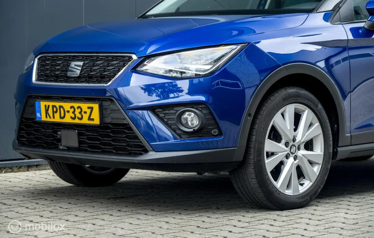 1.0 TSI Style