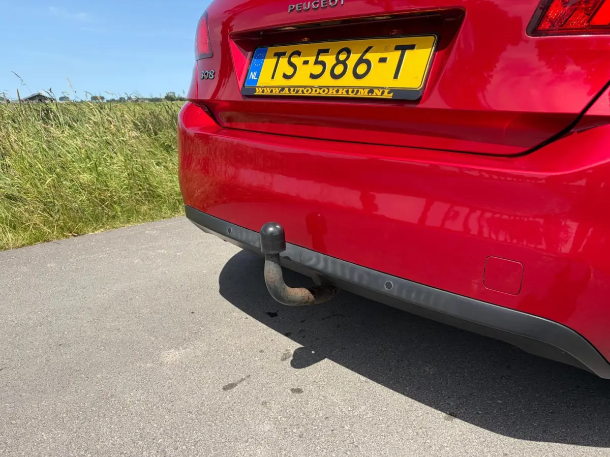 1.2 PureTech Active, van 2e EIGENAAR❗