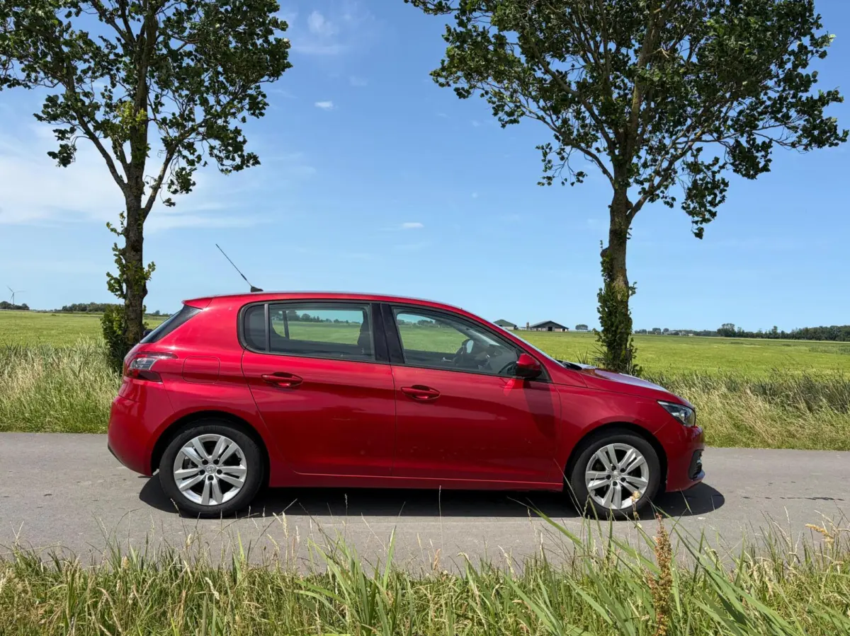 1.2 PureTech Active, van 2e EIGENAAR❗